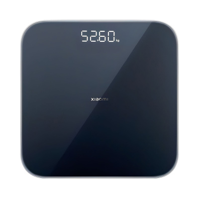 Умные весы Xiaomi Mijia S200 (MJTZC02YM) (BHR9239GL) Dark Gray
